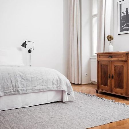 Edelhof Design Apartment Wiedeń Zewnętrze zdjęcie