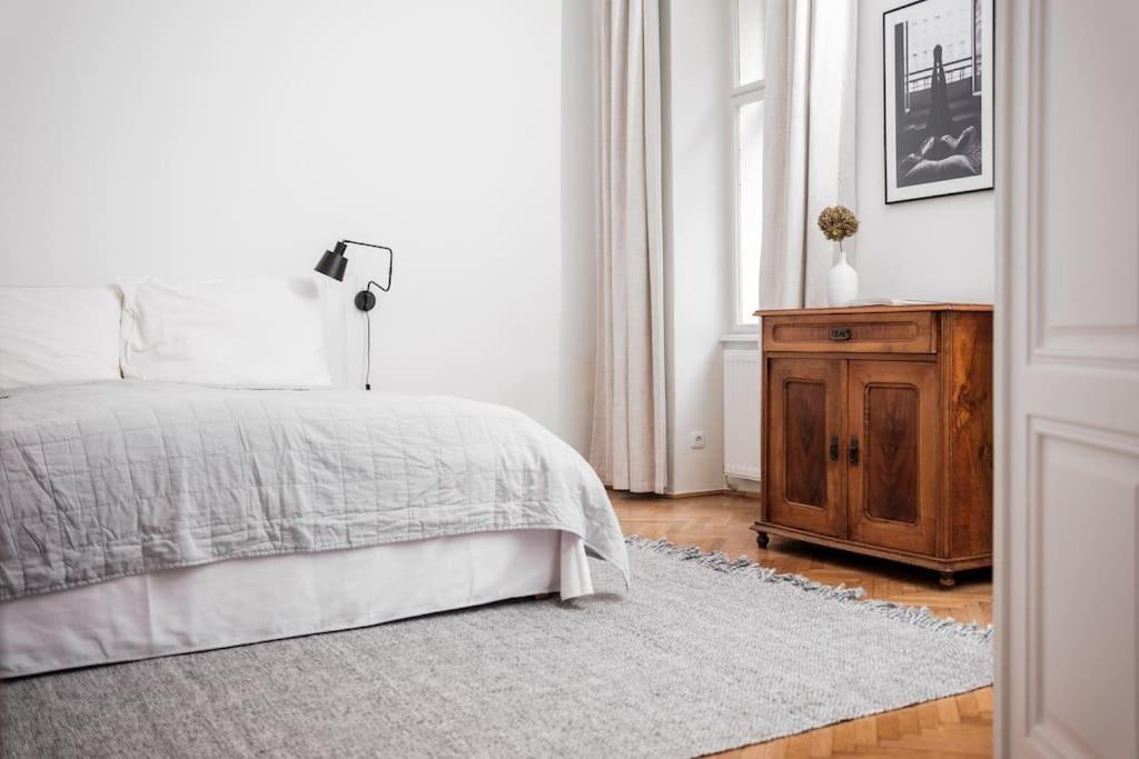 Edelhof Design Apartment Wiedeń Zewnętrze zdjęcie