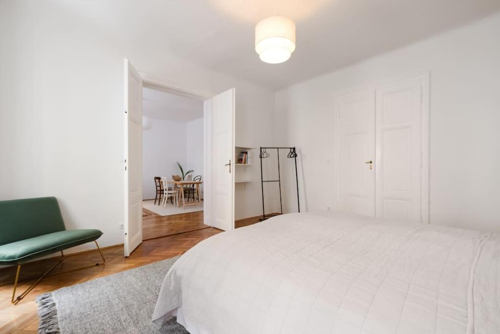 Edelhof Design Apartment Wiedeń Zewnętrze zdjęcie