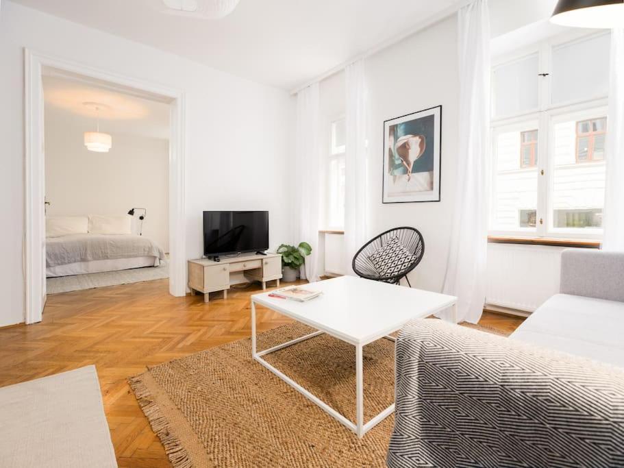 Edelhof Design Apartment Wiedeń Zewnętrze zdjęcie