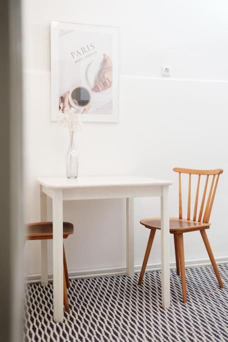 Edelhof Design Apartment Wiedeń Zewnętrze zdjęcie