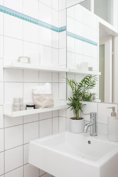 Edelhof Design Apartment Wiedeń Zewnętrze zdjęcie